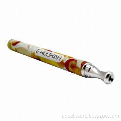 Hot-selling Healthy and Green Electronic Mini Hookah with Manufacturer in China